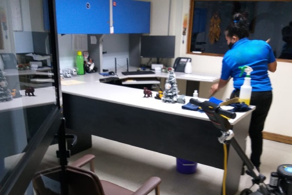 Empresarial Aura Limpieza aura limpieza